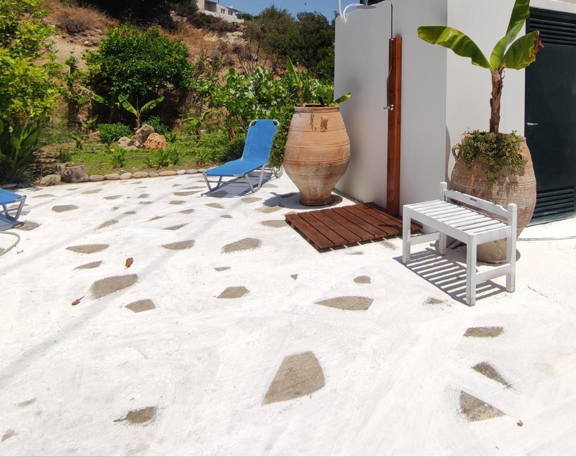 Sun Day Villa 아클리아 외부 사진