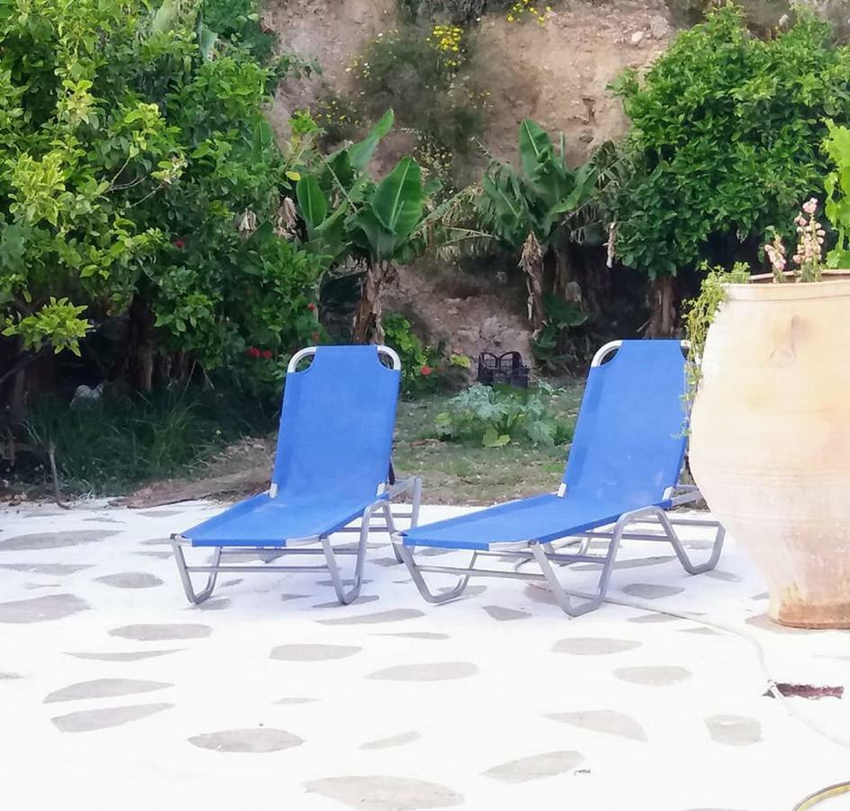Sun Day Villa 아클리아 외부 사진